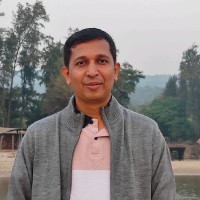 Kishor Mulane