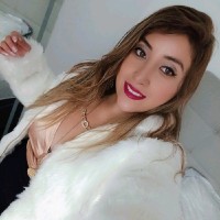 Mishel Manrique🇵🇪