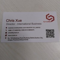 Chris Xue