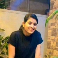 Puja Zade