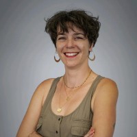 Anne-Laure BECKER