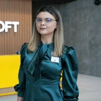 Corina Mircea