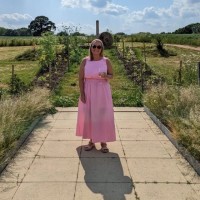 Becky Hampson