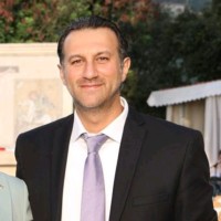 Joseph Eid