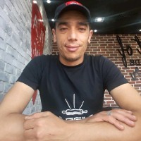 Hamid Louafi