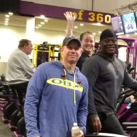 Eric Young