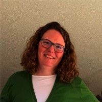 Sarah Hackenmueller, Aptd