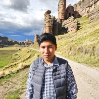 Yuri Enoc Mamani Mendoza