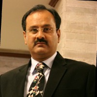 Vineet Kumar Singh