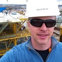 Phillip White