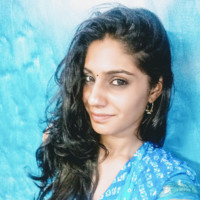Aiswarya Krishnan