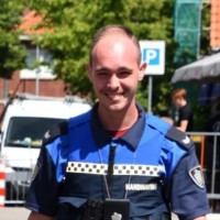Bob Van Der Kraats