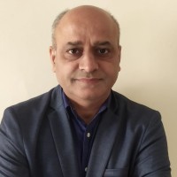 Sanjeev Dubey