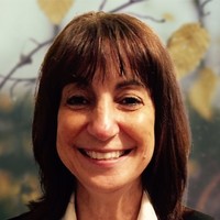 Christine Lunger