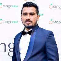 Supun Tharanga
