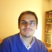 Alberto Cruz García, Ph.D