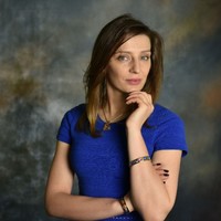 Roxana Borugă (Tănase)