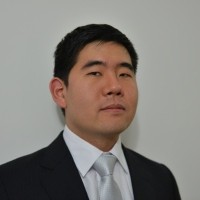 Alex Takeda