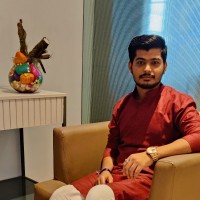 Rushikesh Borhade