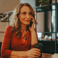 Елена Никитина