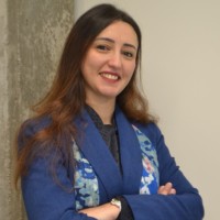 Aliaa HACINI