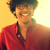 Rejeesh Krishna