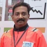 Subramani Rao Semanjalan