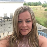 Kylie Boudeau