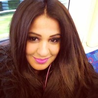Mahreen Hussein