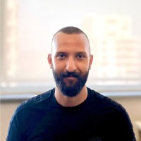 Yassir Amrani