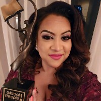 Kavita Chigharoe