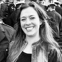 Silvia de Groot
