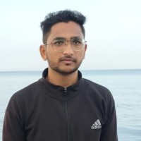 Khundmeer Chaudhari