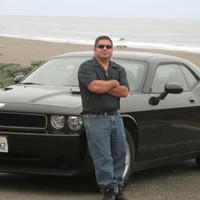 Gabe Pacheco