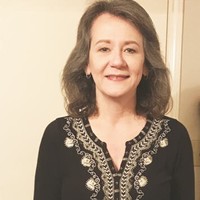 Elizabeth Wisnoski