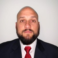 Josh Stringer