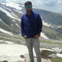 kunal Shahi