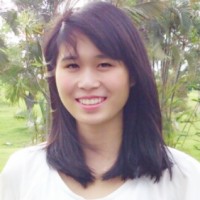 Joan Liu