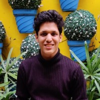 Anuraj Agarwal
