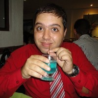 Raphael de Souza Leite