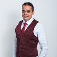 Deepak Patkar