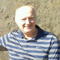 Peter Broadhurst