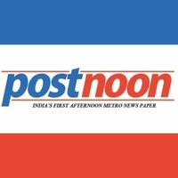 Post Noon