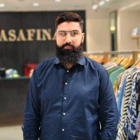 Ibrar Hussain