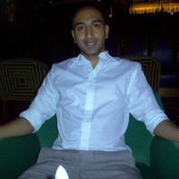 Jaymin Patel