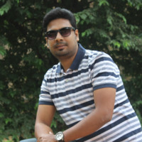 Abhinab Mishra
