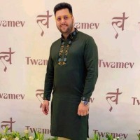 Rahul Gujral