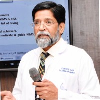 Ambarish Padhee