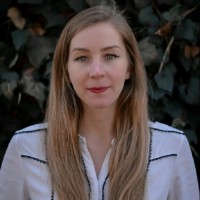 Alexandra Daurelle