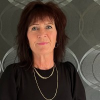 Madeleine Stackefält